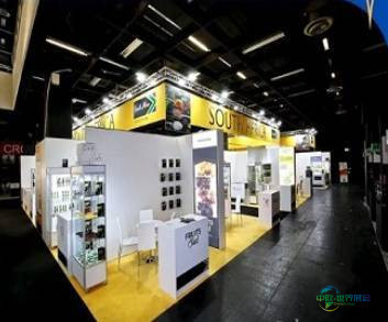 美国拉斯维加斯国际动力传动展 IFPE 2026拉斯维加斯展聚焦流体动力与智能制造