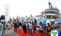 阿布扎比国际游艇展(ABU DHABI INTERNATIONAL BOAT SHOW)2026入场券如何获取