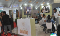 摩洛哥美容展(Cosmetista Expo)2027年参展范围