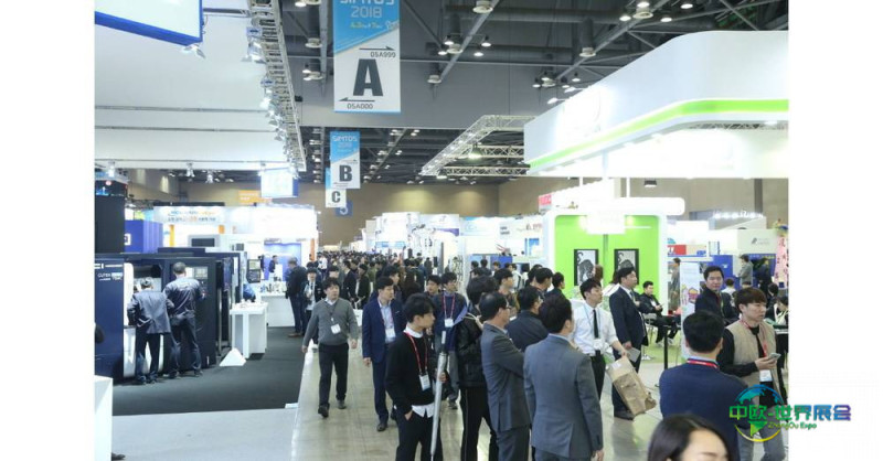 首尔国际机床工具展：韩国SIMTOS 2028制造技术展展望智能未来