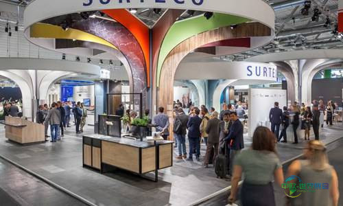科隆国际家具生产木工及室内装饰展——interzum 2027科隆展：家具供应链创新风向标