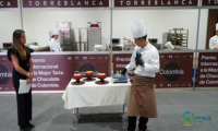 2026年哥伦比亚波哥大国际食品及酒店餐饮展览会：Alimentec设立帕科·托雷布兰卡奖