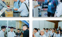 越南胡志明市国际船舶海事展 MARINE&amp;OFFSHORE VIETNAM 2026聚焦新机遇