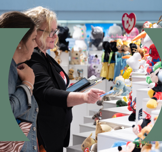 美国亚特兰大冬季礼品家居展：AmericasMart整合多市场资源打造家居礼品采购平台