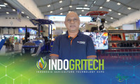 印尼雅加达国际农业科技展：Kotrack与INDOGRITECH 2026携手加速农业机械化
