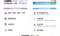 2026年中国值得关注的IP授权展会究竟有哪些？LEC全球授权展·上海站全方位解读
