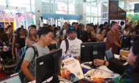 PCCI助阵2025年菲律宾马尼拉国际宠物展览会，共襄宠物社区盛会
