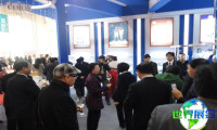 济南糖酒会(Jinan Sugar and Wine Fair)2026日程与场馆信息