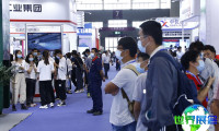 中国气象展(CMHE EXPO)2027门票购买渠道