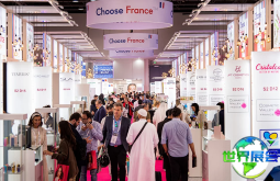 2026迪拜国际美容展(Beautyworld Middle East)观众预约登记正在火热进行中