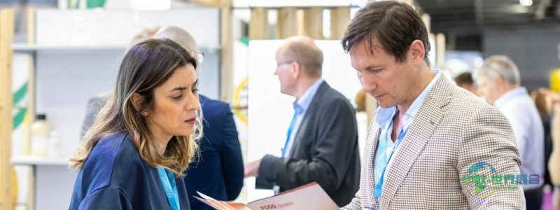 法兰克福健康配料展 Fi Europe 2026聚焦升级再造与循环性可持续行动