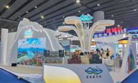 第34届广州博览会羊城启幕，“粤味珍品・清远好食材”惊艳亮相