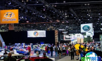 2026年洛杉矶车展（Los Angeles Auto Show）展出范围一览