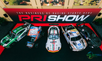 美国印第安纳波利斯国际赛车用品展览会：2026 PRI展开放注册，新展品新合作尽在印第安纳波利斯