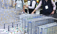 美国亚特兰大国际物料搬运和物流展览会：MODEX 2026数字入口开放，行业领袖齐聚