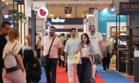 土耳其伊斯坦布尔国际宠物用品展览会：Petzoo Eurasia亮相大马士革国际博览会，拓展中东市场