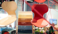 德国科隆国际家具生产、木工及室内装饰展 interzum 2027科隆启幕 引领家具产业未来