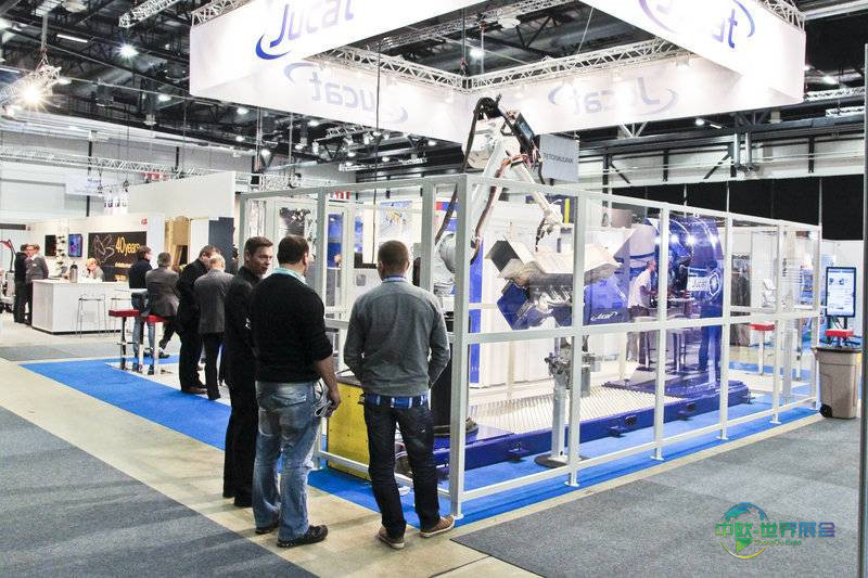 芬兰坦佩雷国际金属加工展览会 Nordic Welding Expo 2026汇聚行业精英与前沿技术