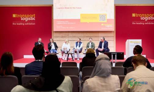 2025年德国慕尼黑国际物流、交通运输、运程信息处理展览会:人工智能和可持续发展是关键议题之一