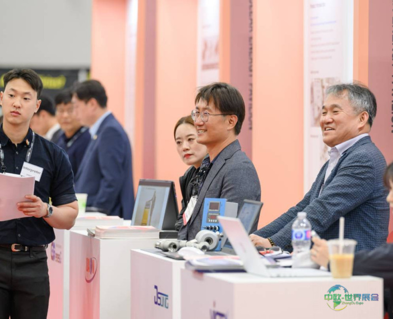 2027年加拿大卡尔加里国际全球能源展览会:全球能源领导力