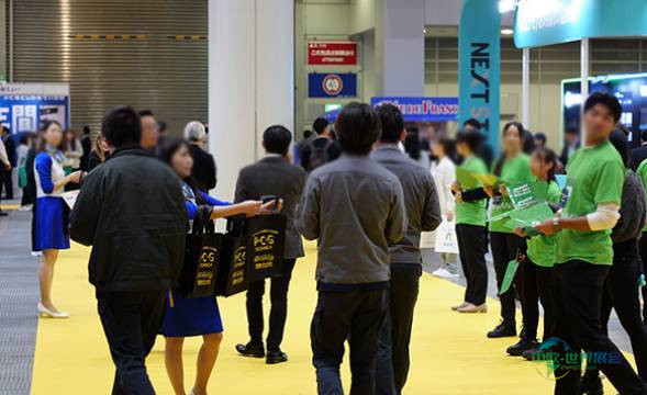 2025年日本东京国际建筑与家居材料展览会:全新的类别阵容