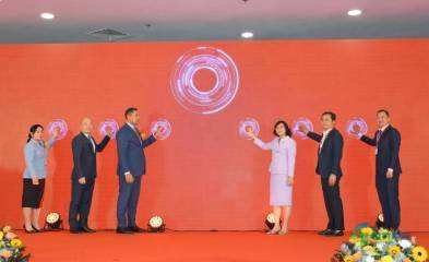2025年越南胡志明市国际食品展览会：完美落幕