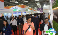 CPHI印度制药原料展(CPhI India)2026年日程与场馆信息