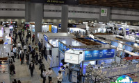 2027年东京机器人展（NexTech Week）预登记指南