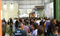 ​立足南美石矿腹地，第37届卡舒埃鲁石材展8月马上开展，敬请关注
