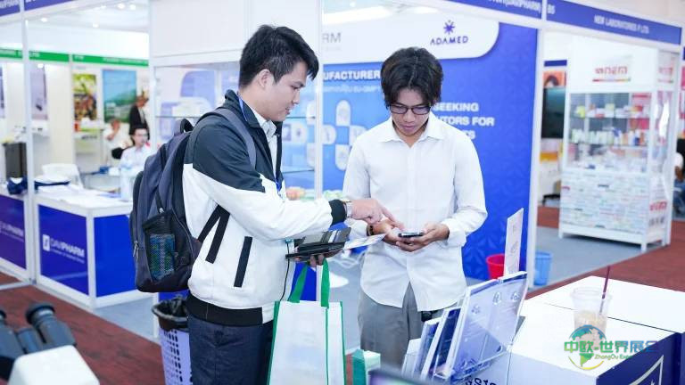 2026柬埔寨金边国际医药及医疗展览会 PHAR‑MED蓄势待发