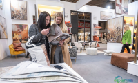 英国伯明翰国际家具及装潢用品展览会：新品牌新品带来全新观展体验