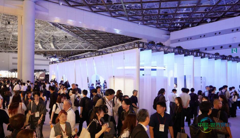 日本东京国际办公家具展 ORGATEC 2027参展信息与行业展望