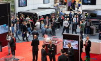 第28届德国汉诺威国际金属加工技术展 EuroBLECH 2026敬请关注