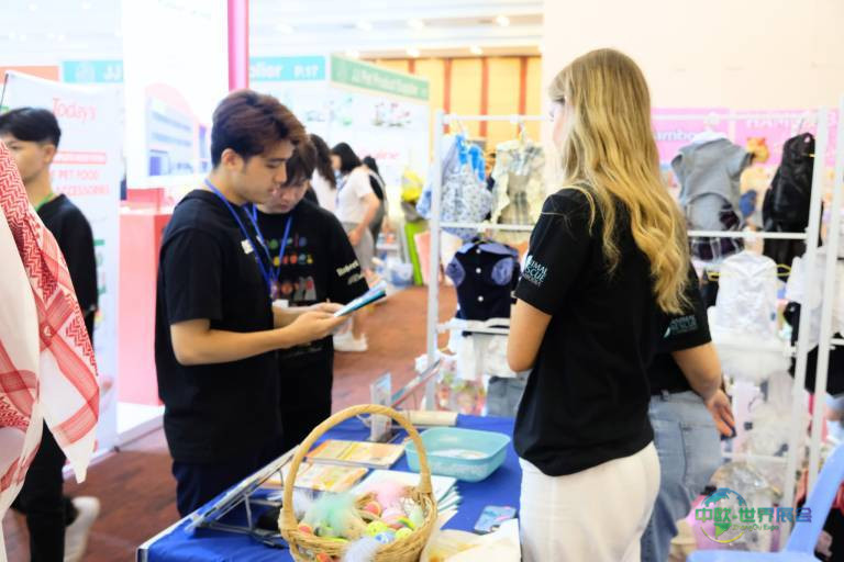 柬埔寨金边国际宠物展览会 Petfair Cambodia 2026场馆及平面图介绍