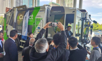 马来西亚雪兰莪国际废物管理与回收展 MYWARE 2027敬请关注