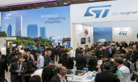 德国慕尼黑国际电子元器件、材料及生产设备展 electronica 2026聚焦全电力社会与三大关键技术领域