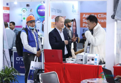 尼泊尔加德满都国际医疗展 NEPAL MEDICAL SHOW 2027敬请关注