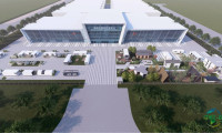 2026高碑店绿建博览会即将启幕 赋能零碳人居新发展