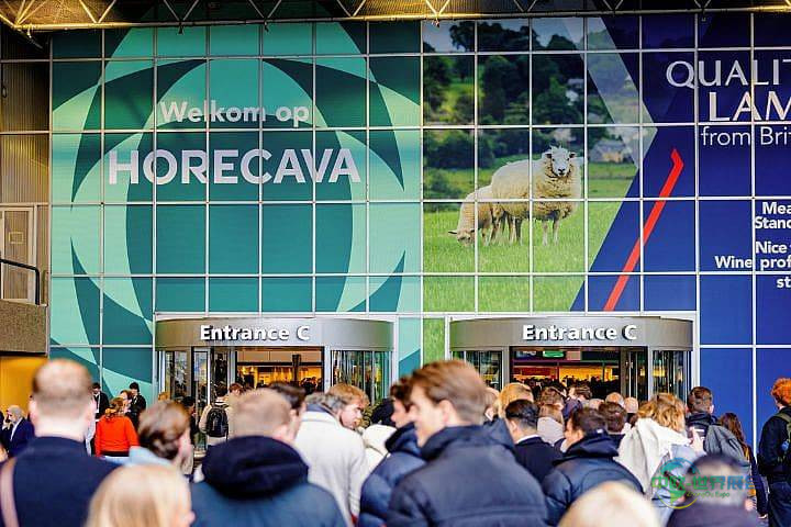 荷兰阿姆斯特丹国际酒店用品及餐饮业展 Horecava 2027荷兰餐饮业盛会参观指南