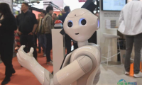 2027年德国斯图加特国际物流展览会：人机碰撞