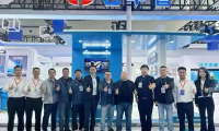 2027中原人工智能与智慧水利科技博览会将于3月启幕