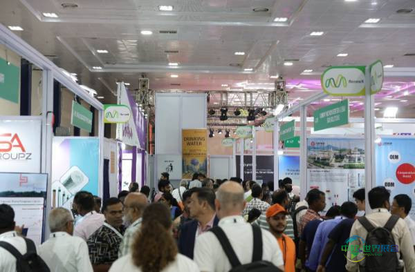 印度钦奈国际可再生能源展览会 RenewX India 202即将启幕，敬请关注
