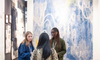 英国伦敦国际装饰装潢展览会 Decorex 2026即将关注，敬请关注
