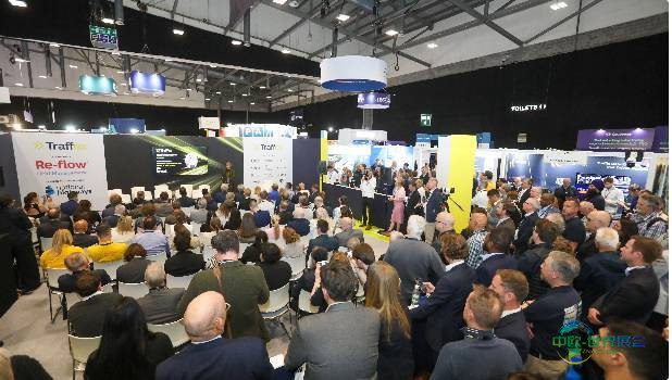 锚定落地实效，2027英国考文垂国际道路交通展览会 Traffex聚焦工程实践
