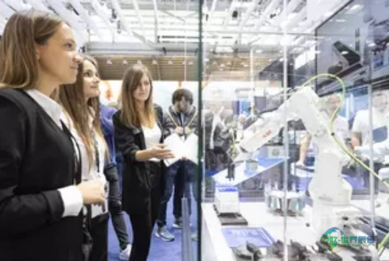 慕尼黑自动化和机电展：自动化与机器人盛会automatica 2027参展指南