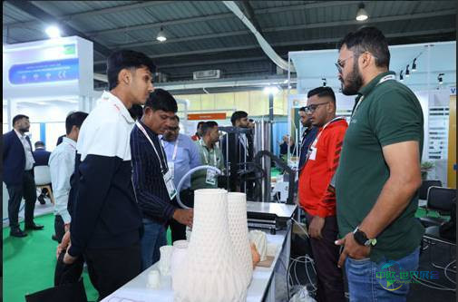 印度古吉拉特邦国际陶瓷展 INDIAN CERAMICS ASIA 2027敬请关注