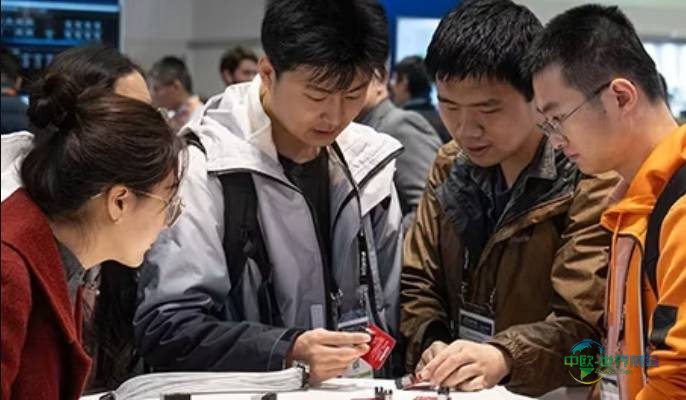 2026年美国圣克拉拉国际电子展览会:“年度工程师”奖入围名单