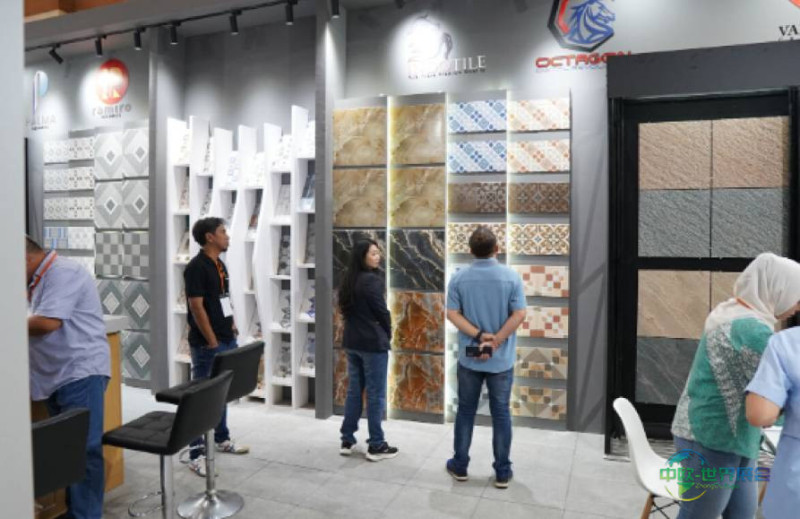 2026年印度尼西亚努山塔拉陶瓷展:聚焦陶瓷、建筑材料与家居创新