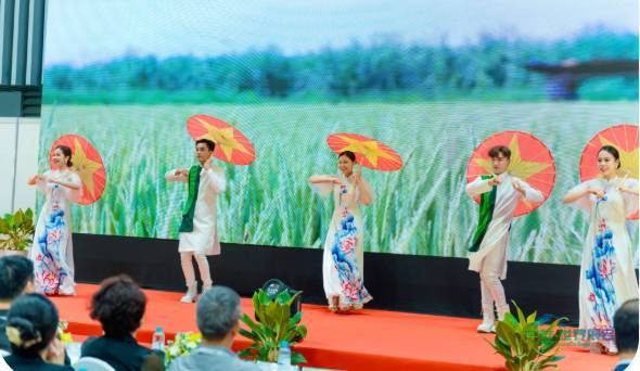 2026年越南胡志明市国际东盟家具及手工艺品家具配件辅料展览会:专注于室内外设计及手工艺品