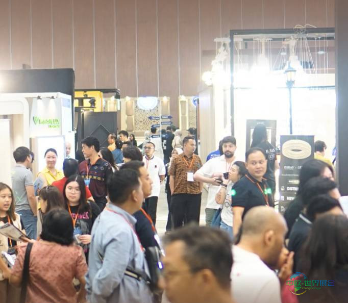 2026年印度尼西亚努山塔拉国际陶瓷工业展:发掘战略性商业机会